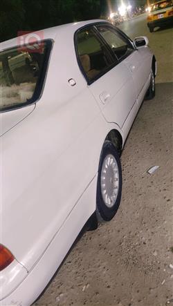 تويوتا كراون